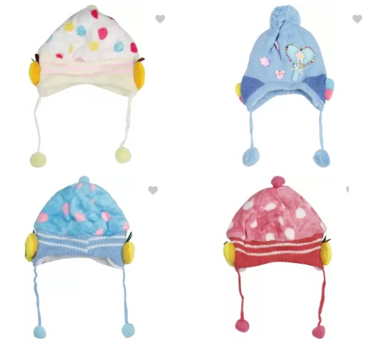 India Desire : Get Upto 90% Off On AD & AV Kids Cap From Rs 49 At Flipkart